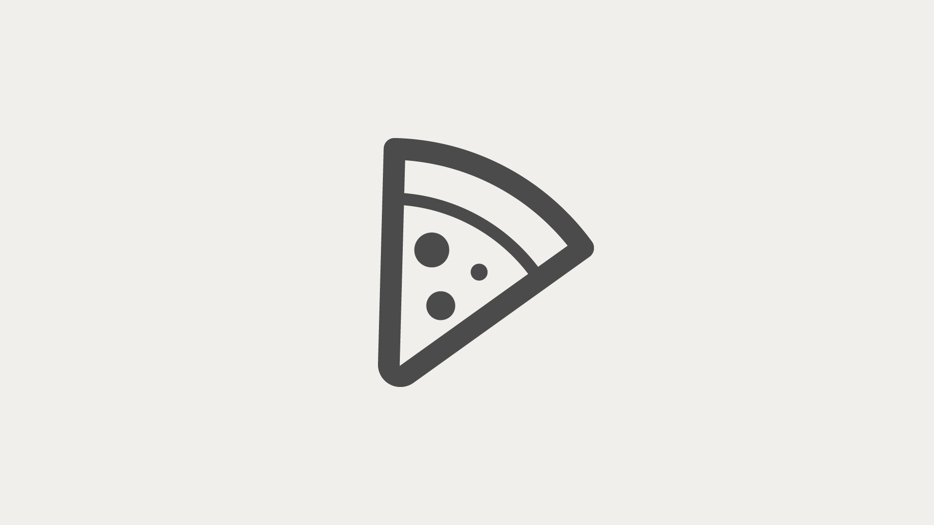 Niseko Pizza 倶知安店の外観