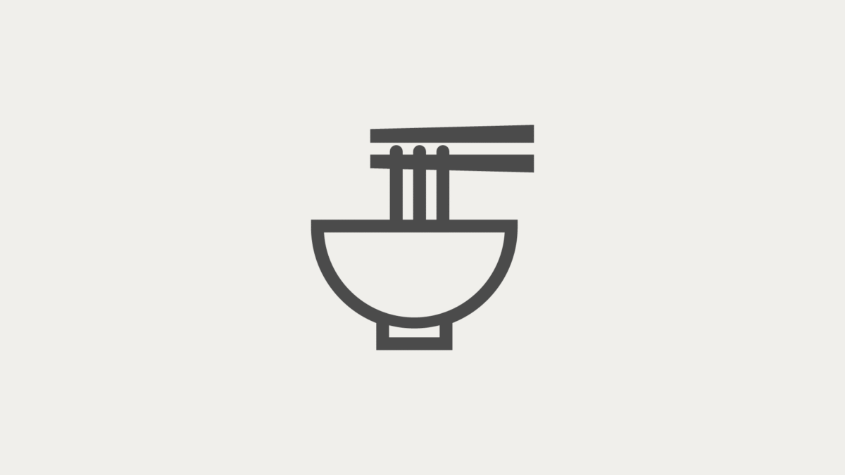 ラーメン屋